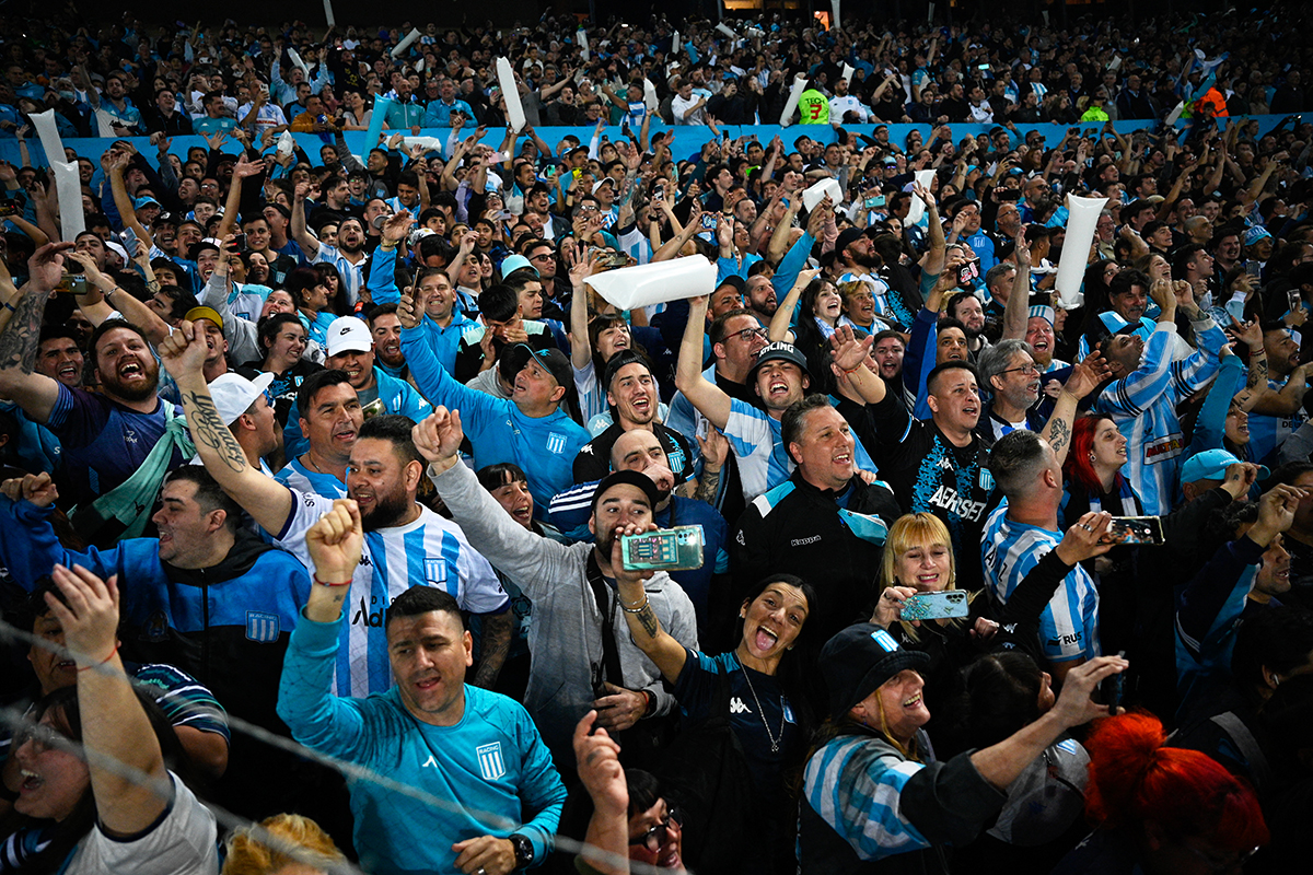 Y ahí estamos otra vez