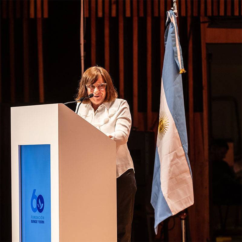 Raquel Chan: "Los científicos tenemos temor pero estamos dispuestos a defendernos y tenemos argumentos" 3 Raquel Chan: "Los científicos tenemos temor pero estamos dispuestos a defendernos y tenemos argumentos"