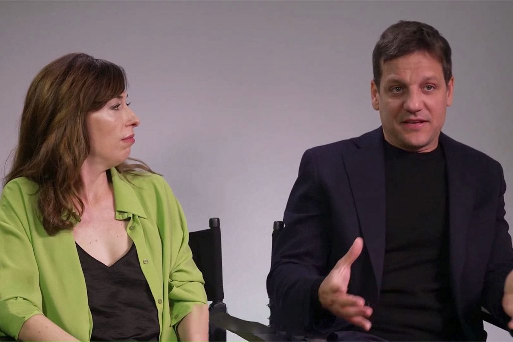 Rodrigo de la Serna: “Es un ejercicio sano y necesario mirar nuestra historia reciente”