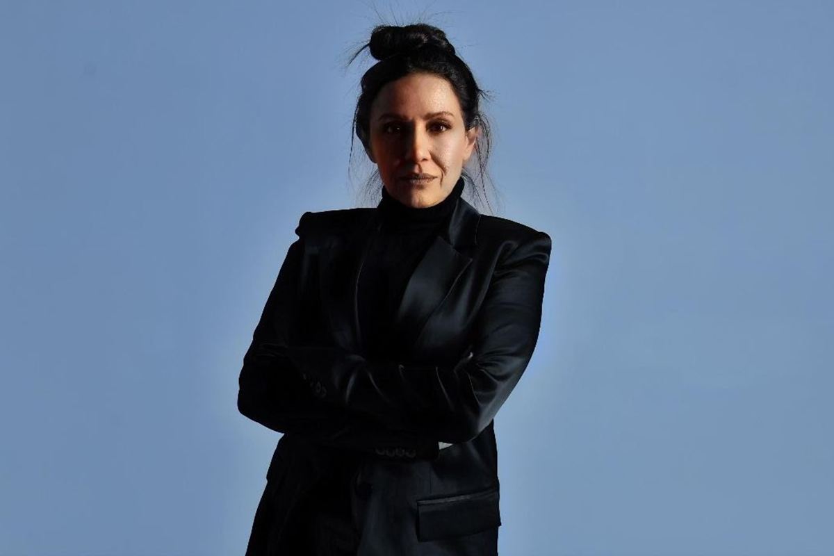 Roxana Amed: “Hay obras que tienen un camino propio y logran ganarle a los algoritmos”