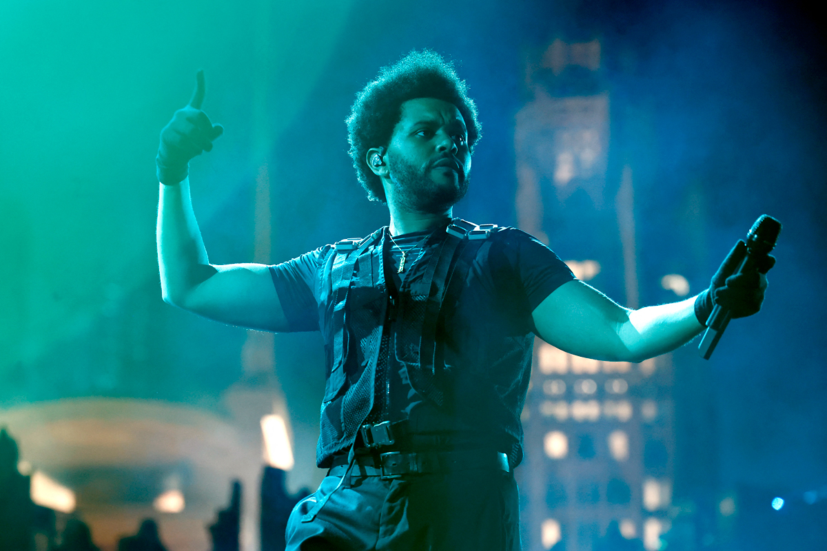 Agenda de Espectáculos