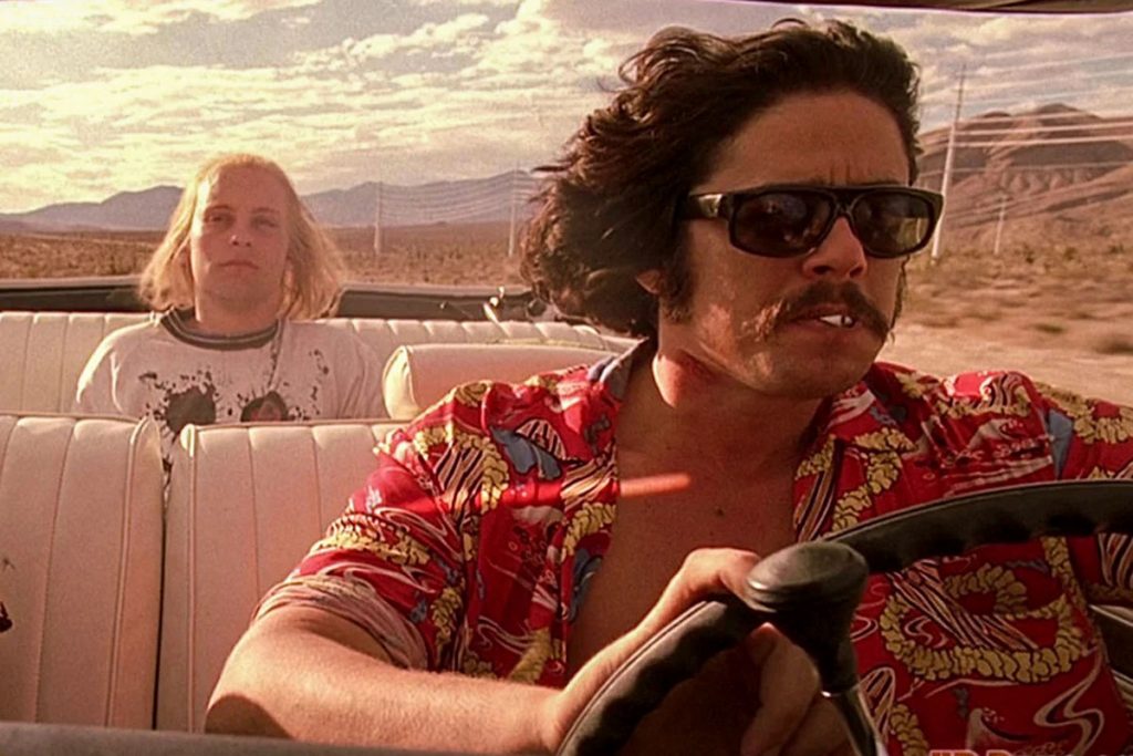 Para descubrir o volver a disfrutar: cinco películas en las que Benicio del Toro despliega todo su talento