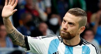 «Papu» Gómez será sancionado por doping positivo, según medio español