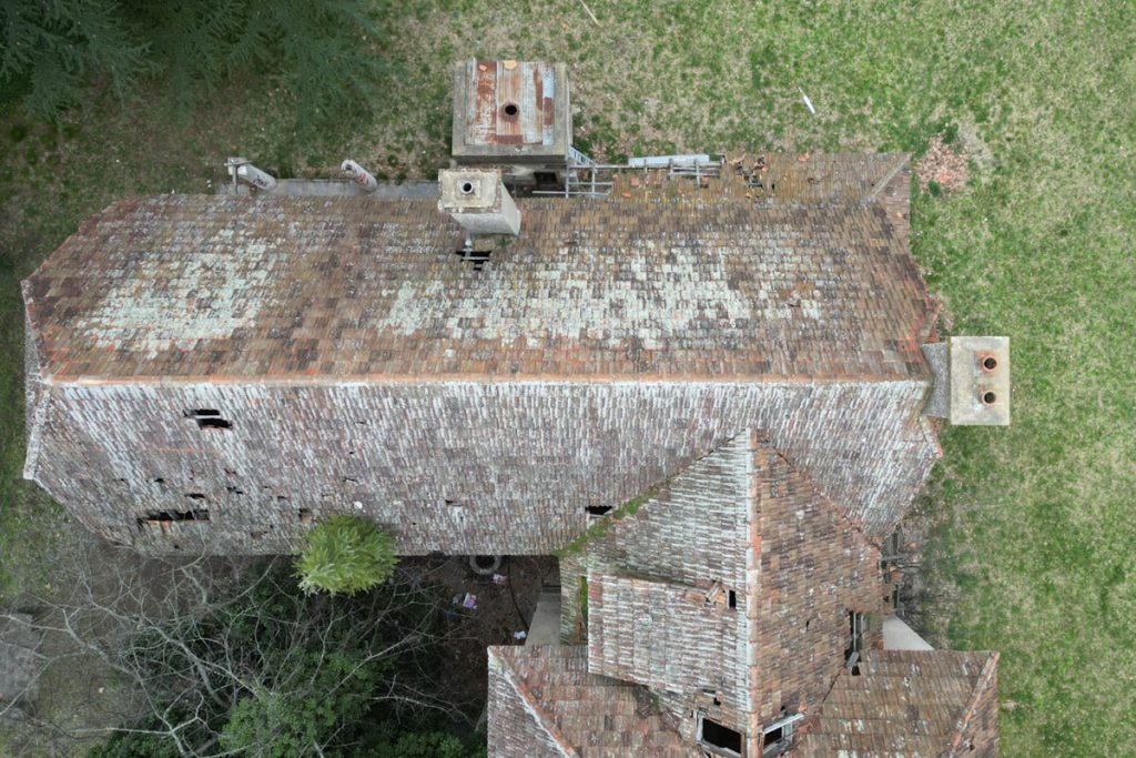 El Palacio Sans Souci en Tandil: del despilfarro oligárquico a la urbanización popular 1 El Palacio Sans Souci en Tandil: del despilfarro oligárquico a la urbanización popular