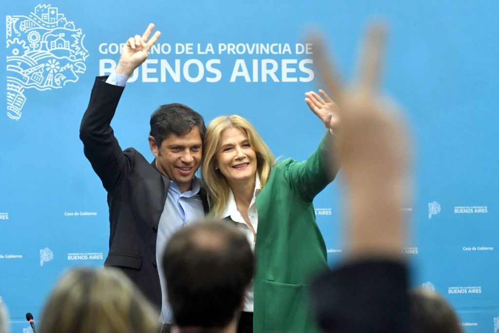 Cómo quedará el mapa del poder en la Legislatura bonaerense tras el recambio 1 Cómo quedará el mapa del poder en la Legislatura bonaerense tras el recambio