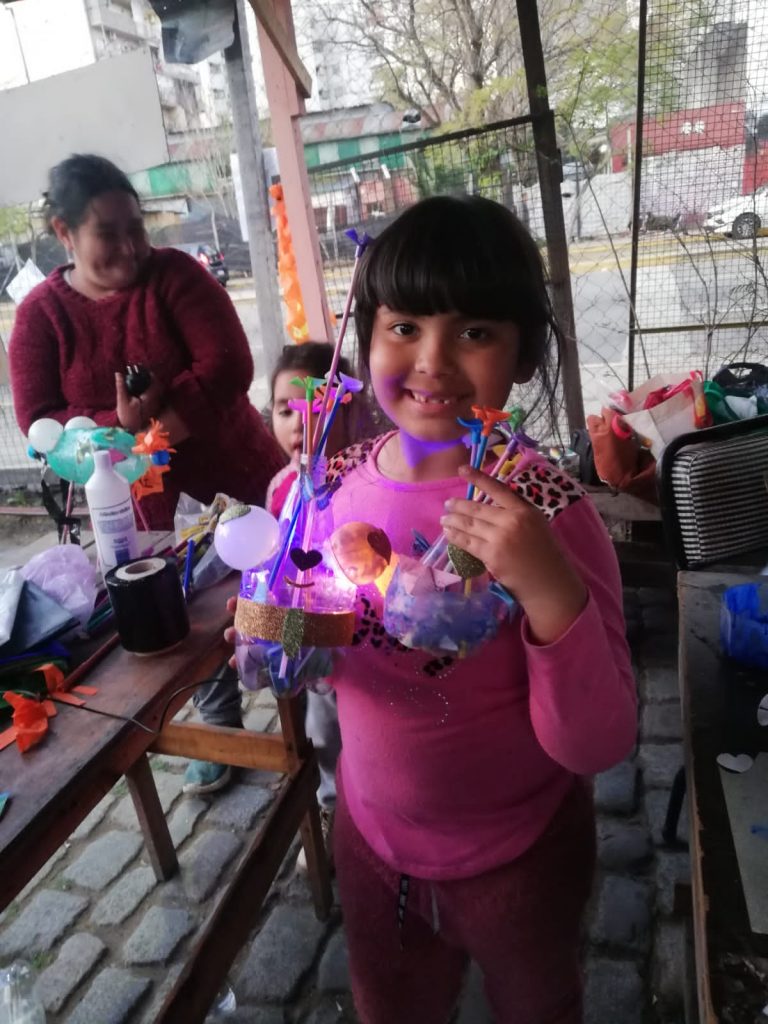 Cooperativa La Ruda Agroecológica: tres años de trabajo colectivo sostenido en el tiempo 1 Cooperativa La Ruda Agroecológica: tres años de trabajo colectivo sostenido en el tiempo