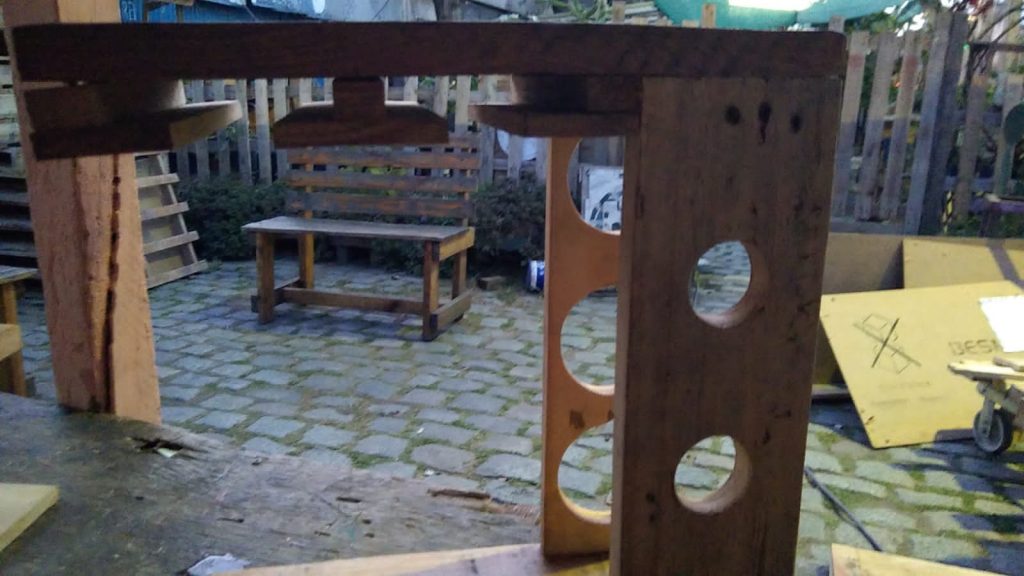 Cooperativa La Ruda Agroecológica: tres años de trabajo colectivo sostenido en el tiempo 2 Cooperativa La Ruda Agroecológica: tres años de trabajo colectivo sostenido en el tiempo