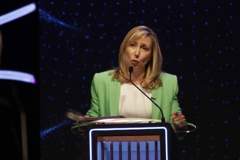 debate-presidencial-2-Telam-767x511