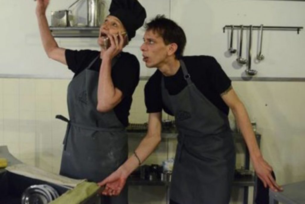 Agenda de Espectáculos 5 Agenda de Espectáculos