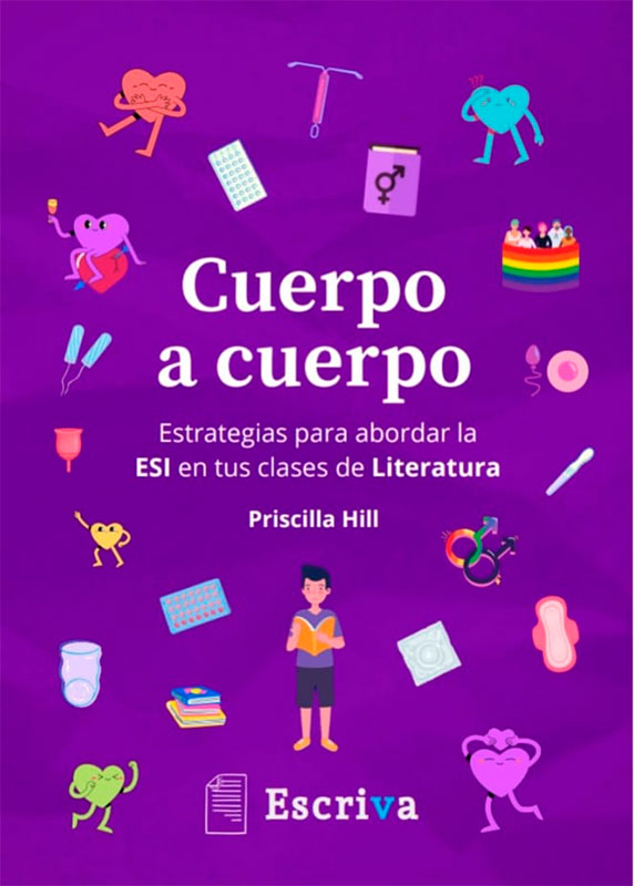 Docentes de ESI: la tarea de poner el cuerpo para que el mundo sea mejor