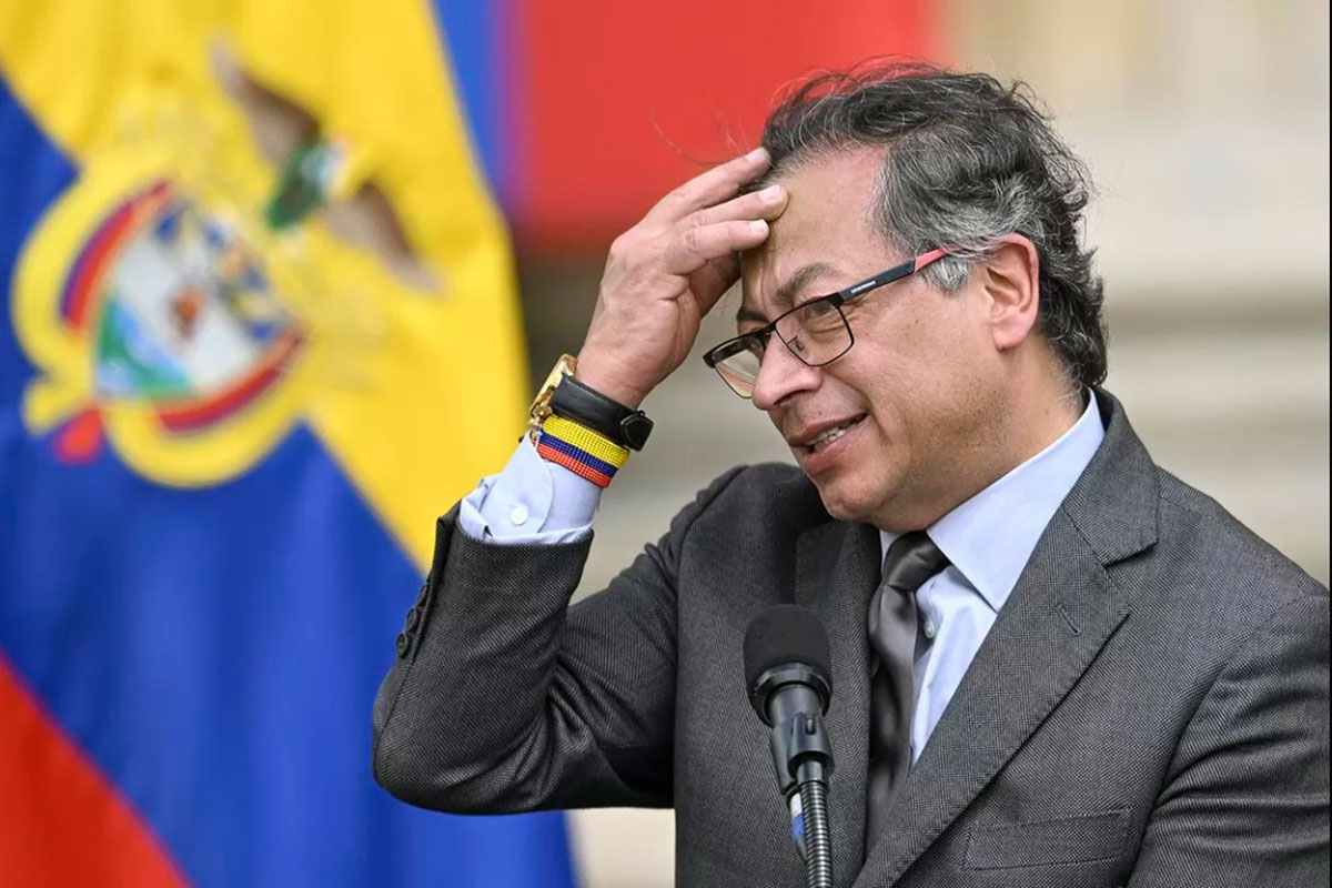 Colombia: el largo y empinado camino hacia la «paz total»