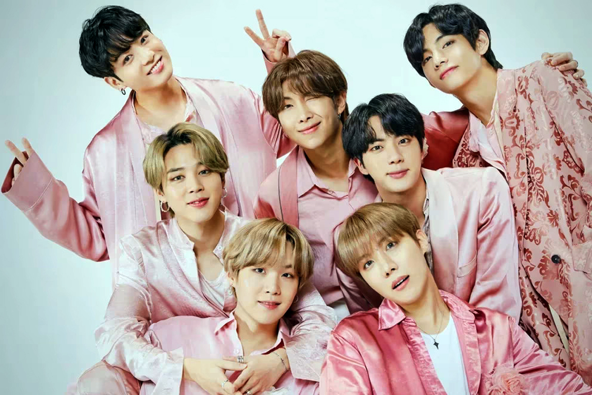 Furor por la gira mundial del grupo K-pop BTS que incluye a Latinoamérica: ¿vienen a Argentina?