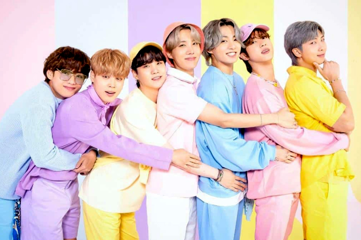 Furor por la gira mundial del grupo K-pop BTS que incluye a Latinoamérica: ¿vienen a Argentina?