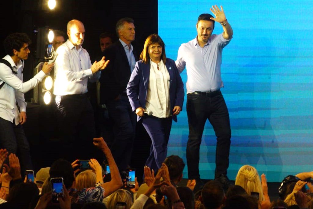 Patricia Bullrich aceptó la derrota y rechazó apoyo a Massa en el balotaje: "Nuestros valores no están a la deriva" 1 Patricia Bullrich aceptó la derrota y rechazó apoyo a Massa en el balotaje: "Nuestros valores no están a la deriva"