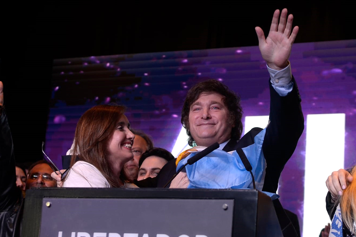 Dictadura nunca más