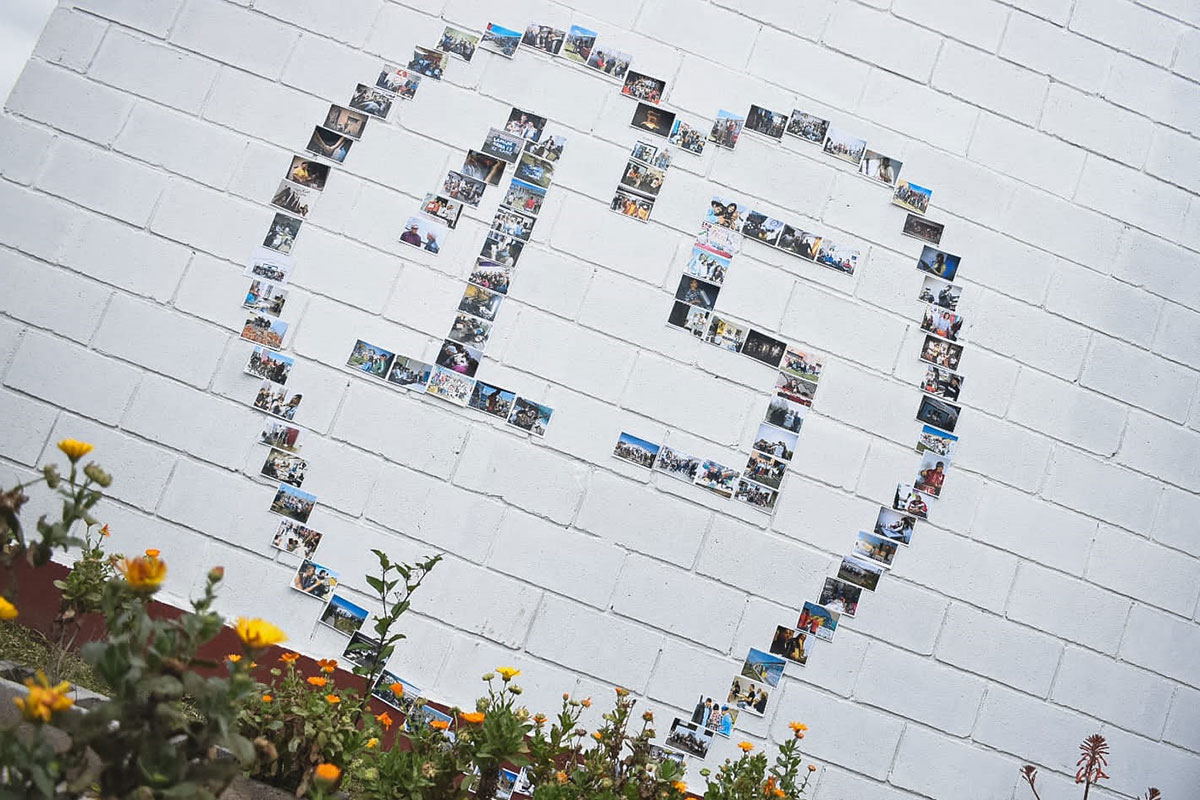 Los 15 años de CUSAM en la Unidad Penal 48: una fiesta popular en la que los muros dejaron de existir