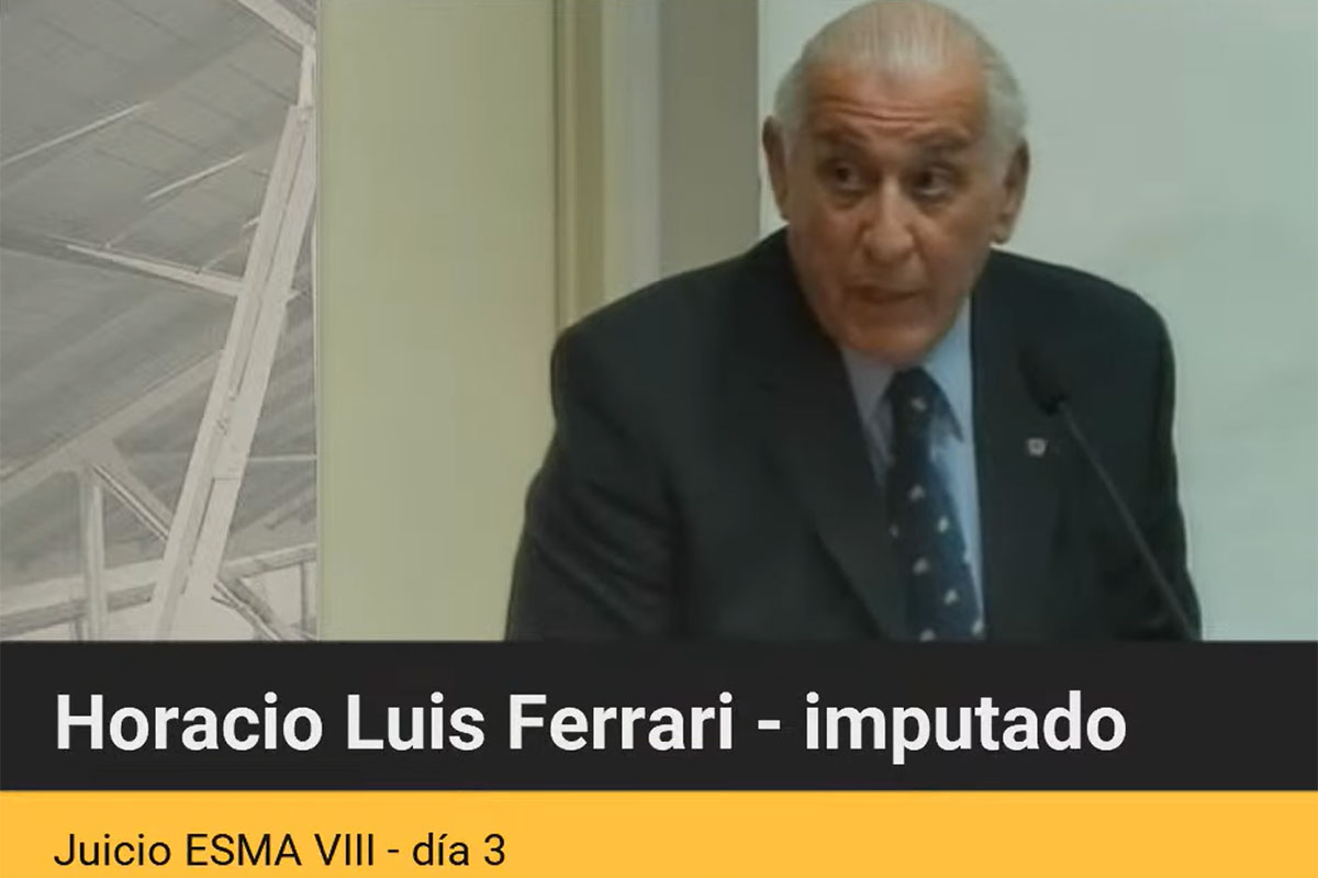A pedido de un abogado de genocidas, el Tribunal Oral Federal 5 censuró a un medio comunitario y le impide trasmitir un juicio