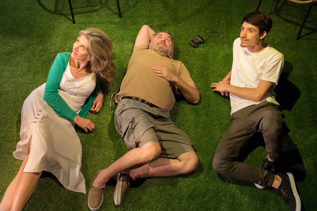 Agenda de Espectáculos 3 Agenda de Espectáculos