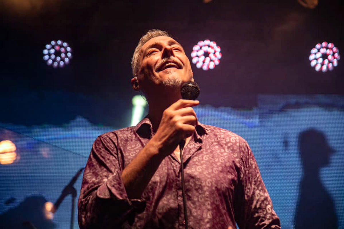 Balotaje: Pedro Aznar llamó a defender la democracia y criticó “la libertad ilimitada del mercado” y el “aberrante negacionismo”