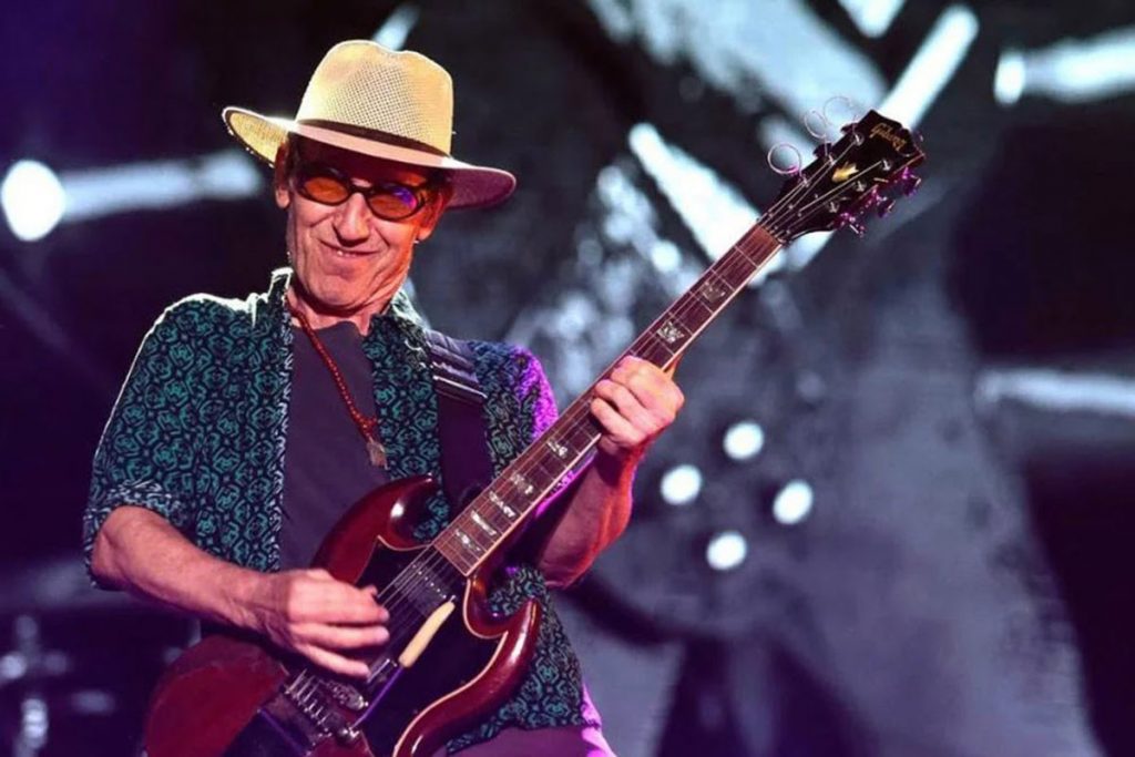 Cosquín Rock 2025 anunció su grilla día por día 1 Cosquín Rock 2025 anunció su grilla día por día