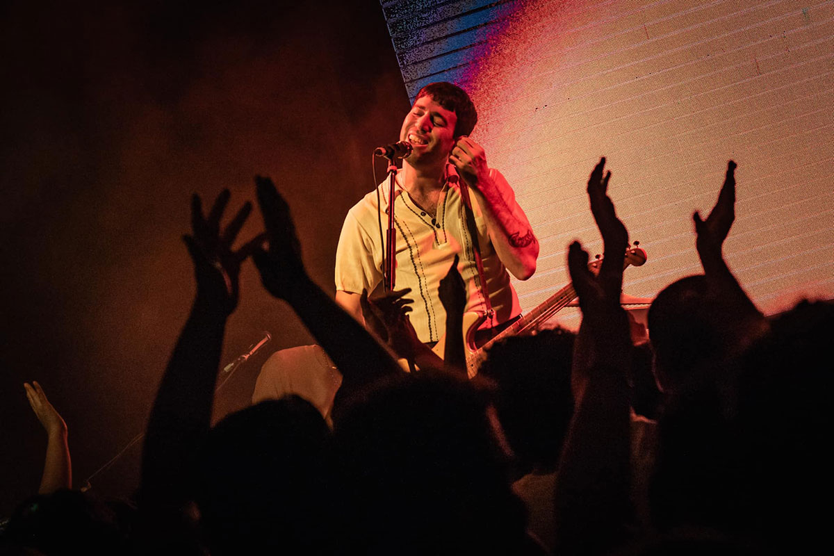 Agenda de Espectáculos