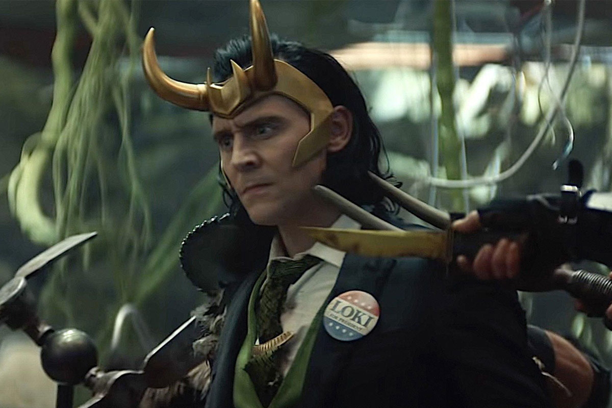 Planeta series: los mejores estrenos de octubre