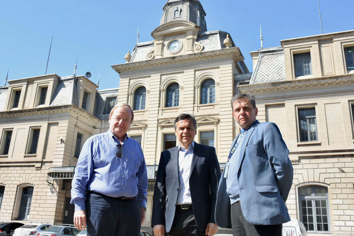 Avanza la idea de crear «el FBI argentino»: qué investigará y dónde estará ubicado