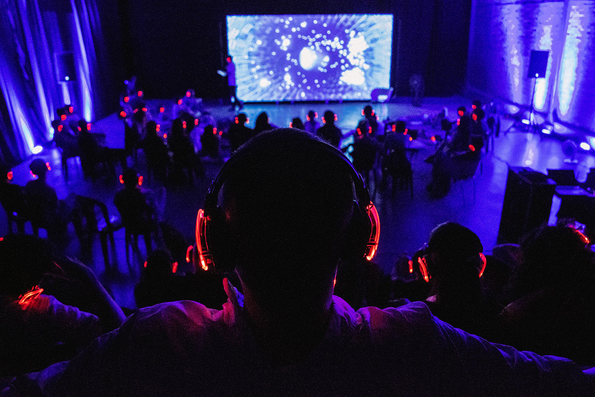 Festival Estéreo Rosario