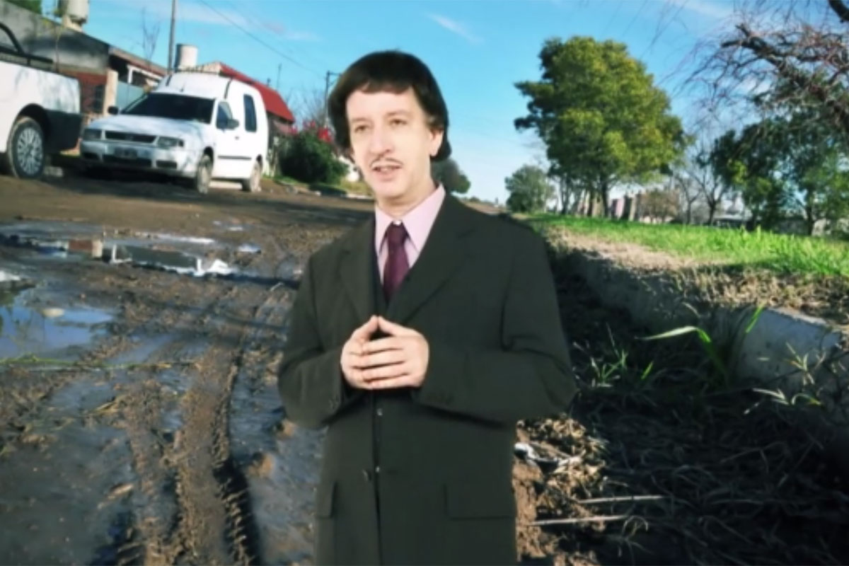 Picadito electoral de Peter Capusotto: una selección de sketchs para pasar el fin de semana