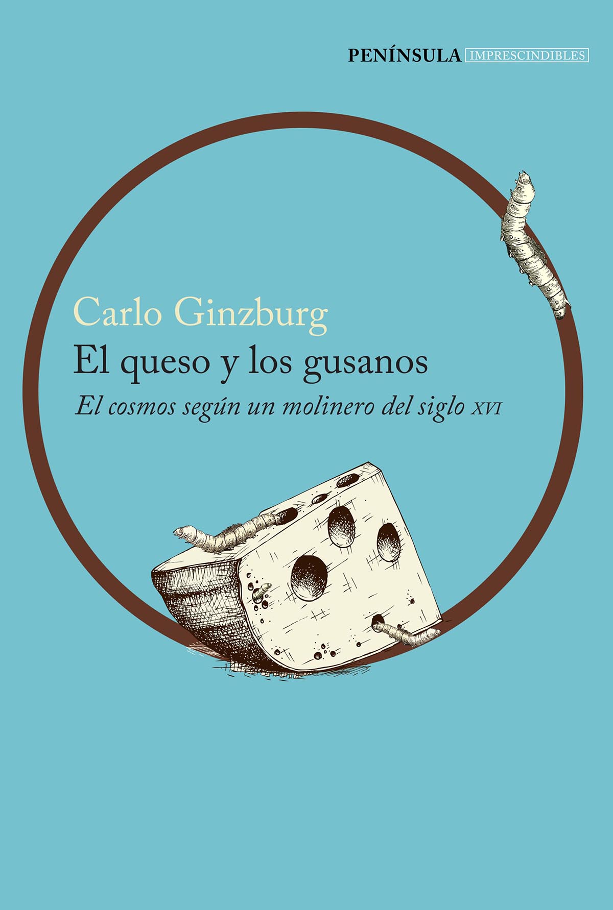 Murió Carlo Ginzburg: el detective de la Historia que leyó las huellas de los vencidos 2 Murió Carlo Ginzburg: el detective de la Historia que leyó las huellas de los vencidos