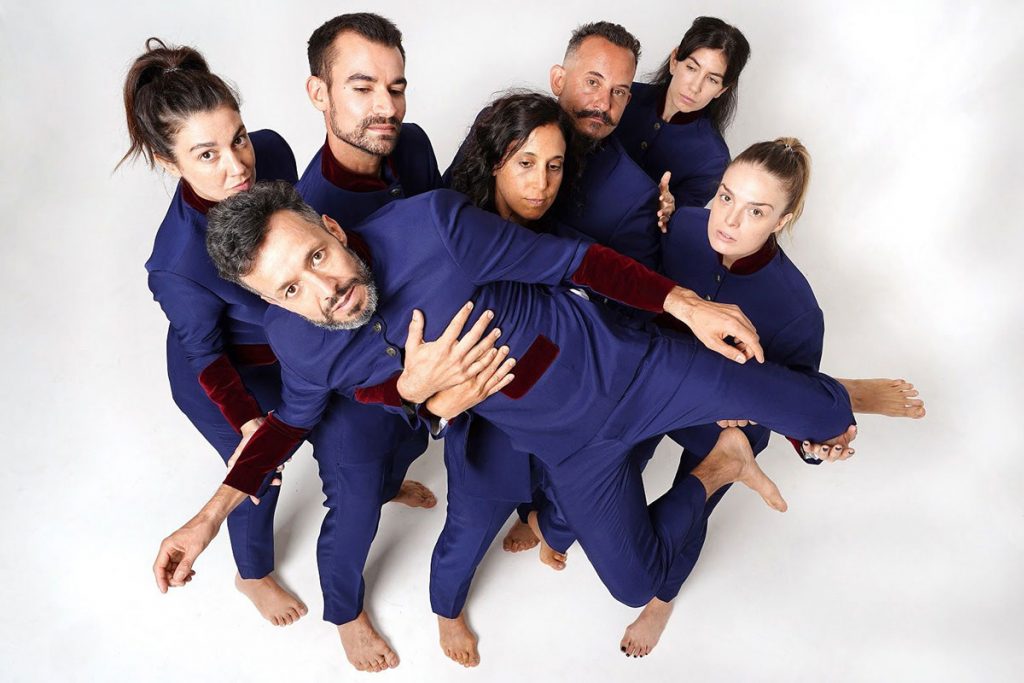 Agenda de Espectáculos 4 Agenda de Espectáculos