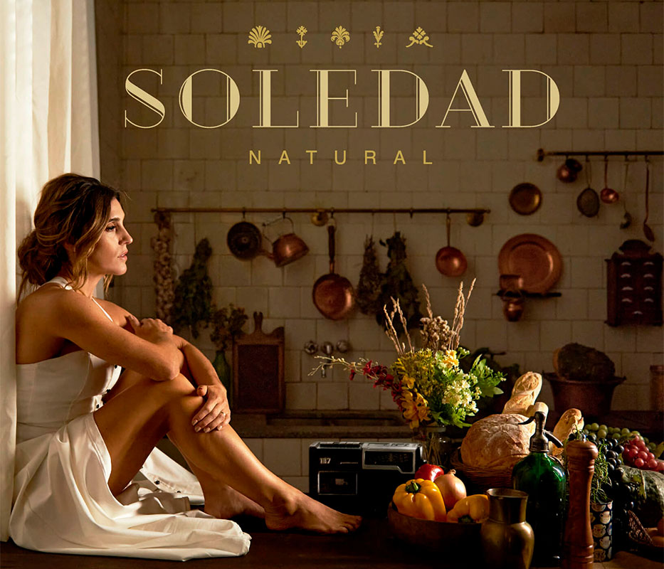 Soledad: “El folklore necesita incorporar nuevos sabores y colores” 2 Soledad: “El folklore necesita incorporar nuevos sabores y colores”