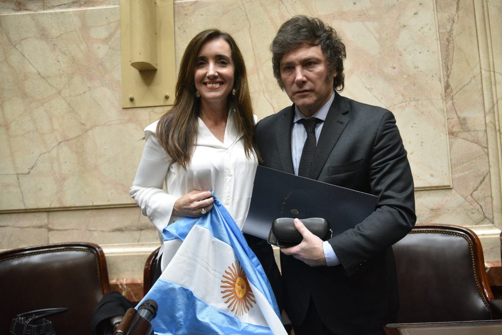 Crece el suspenso por la presidencia de Diputados y aumenta la tensión dentro del eje Milei-Macri-Schiaretti