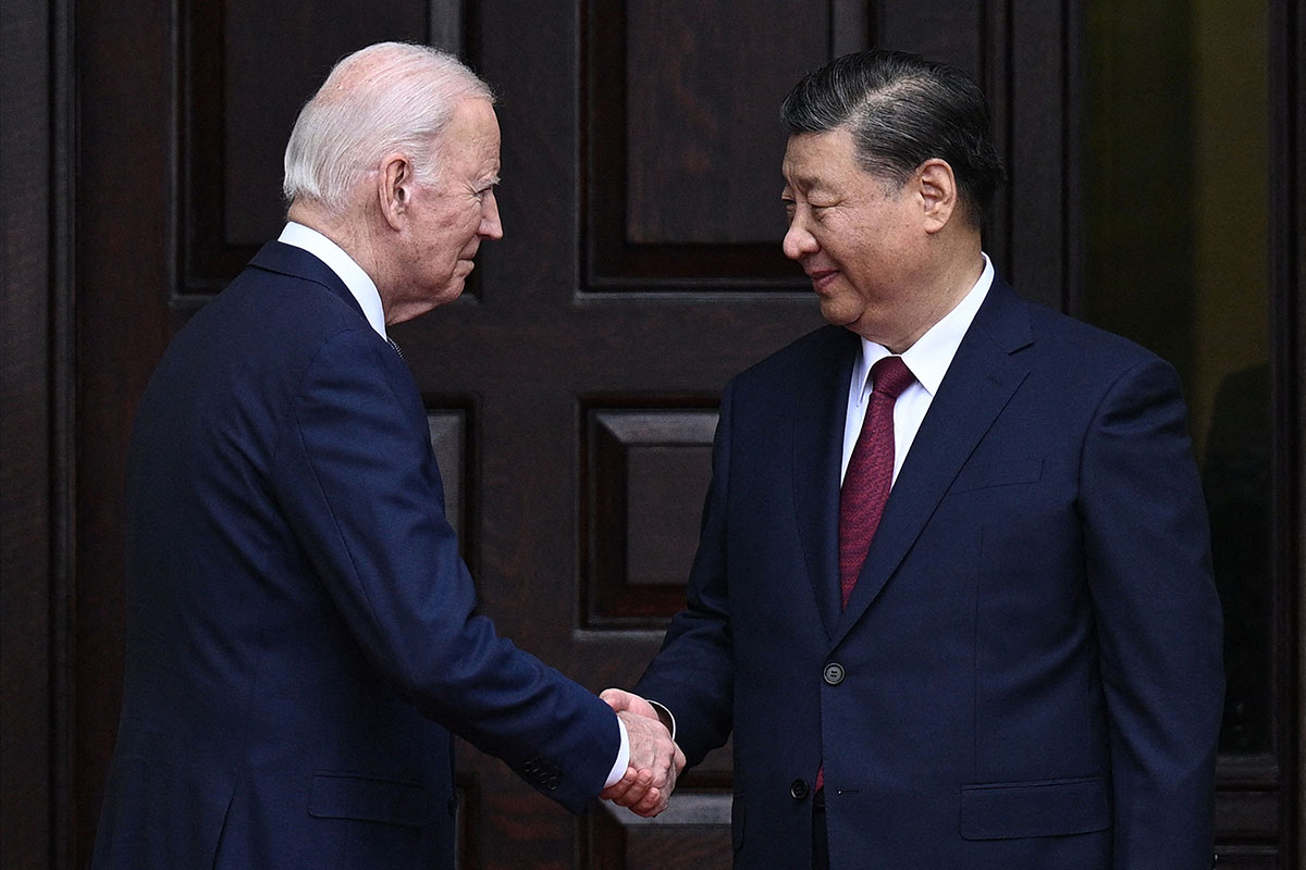Cumbre Biden-Xi Jinping y un golpe al hígado de Blinken