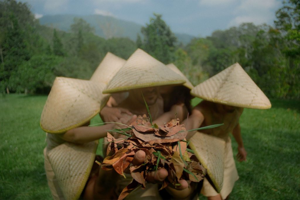 Festival videodanza cámara corporizada