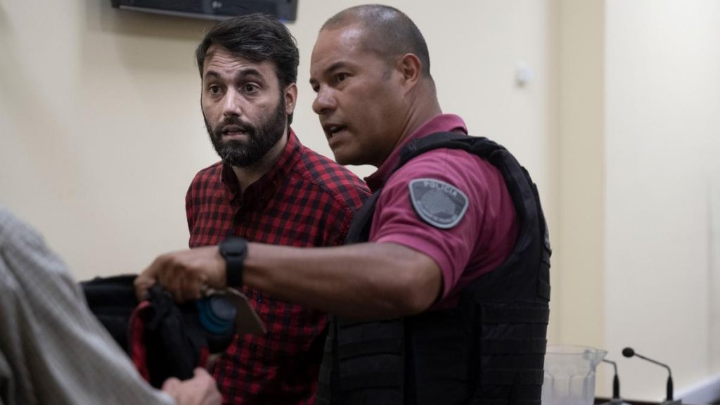 Condenan a prisión perpetua a la expareja de Marianela Rago Zapata y ordenan su inmediata detención