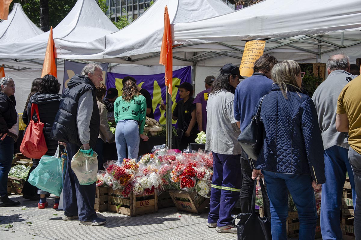 Llega el corredor Mesopotámico:  alimentos, comercialización justa y turismo comunitario
