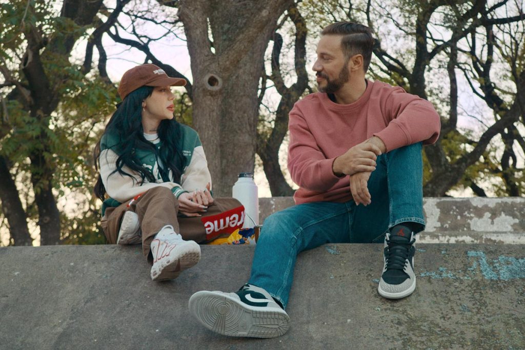 Nick Barili: “Este es un trabajo de amor al género urbano que expresa el orgullo de ser latino”