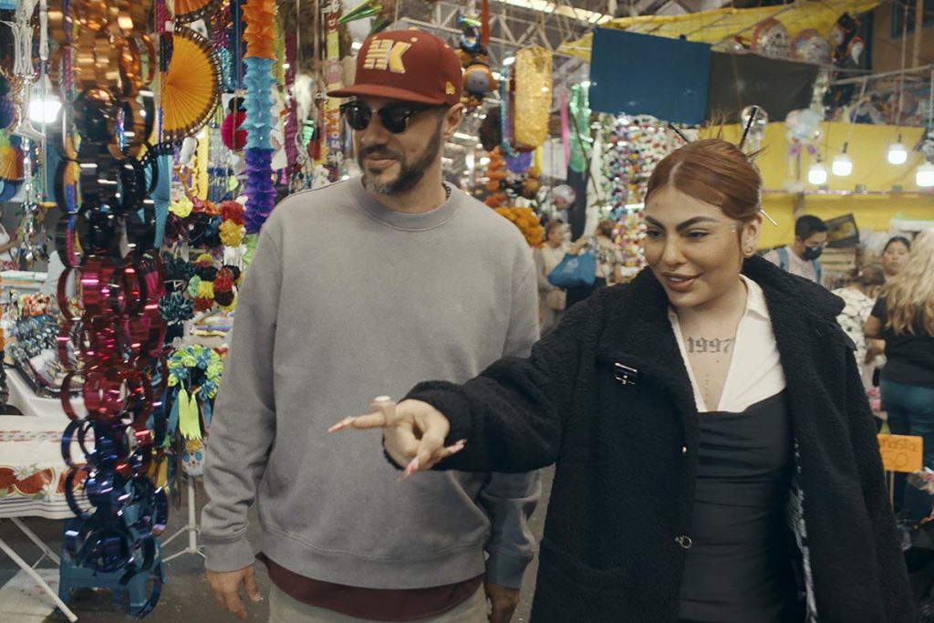 Nick Barili: “Este es un trabajo de amor al género urbano que expresa el orgullo de ser latino”