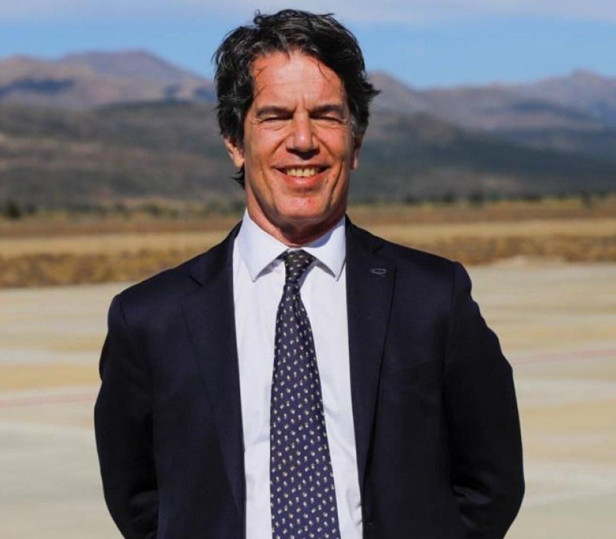 Posse viajó a Estados Unidos para reunirse con funcionarios del Tesoro y del FMI