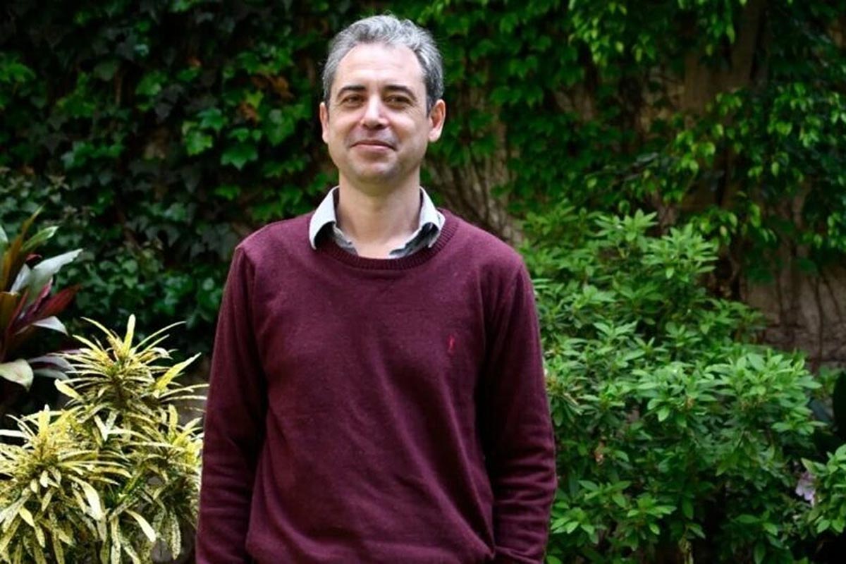 Ezequiel Ipar: “La idea de que si tenemos que ir a una guerra civil habrá que soportarlo es un clima del que se nutren las derechas en el mundo”