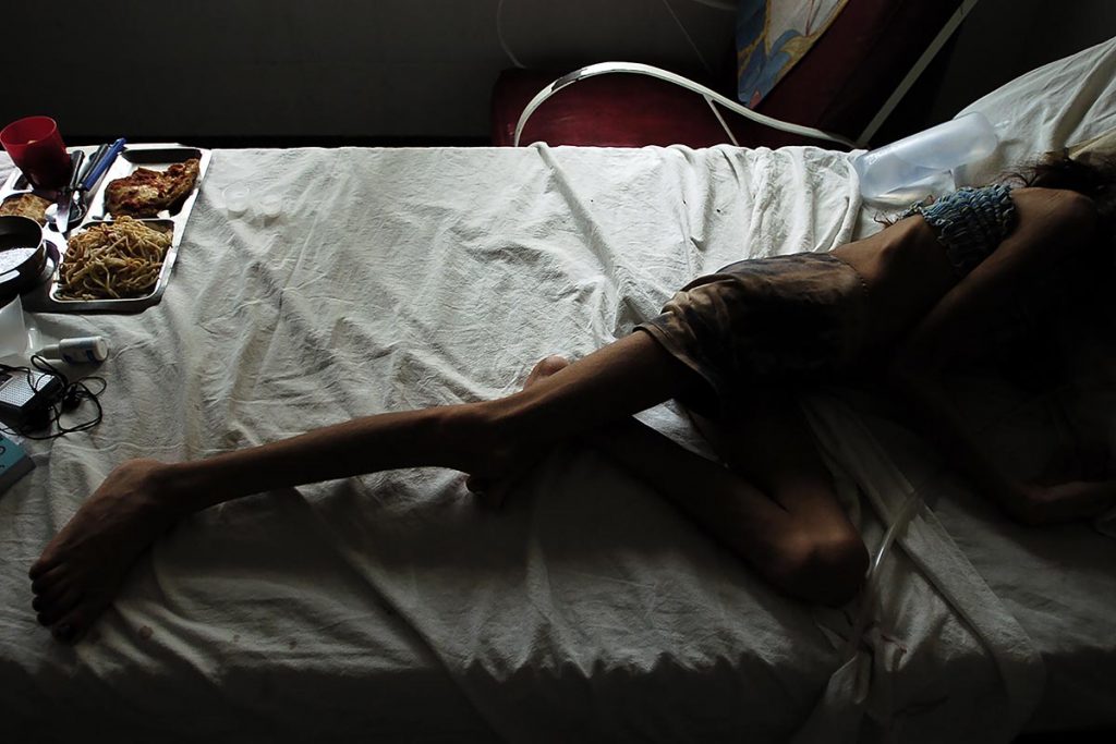 La Red de Acción Fotográfica realiza su VI Ciclo de Proyecciones e invita a una verdadera fiesta de la imagen