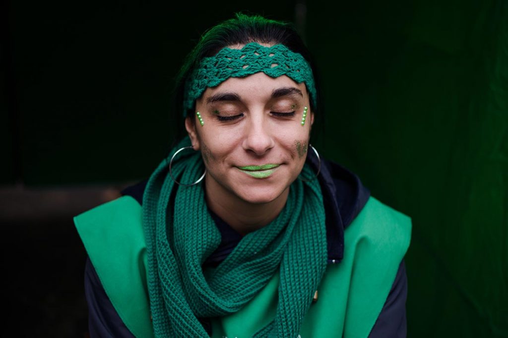 La Red de Acción Fotográfica realiza su VI Ciclo de Proyecciones e invita a una verdadera fiesta de la imagen