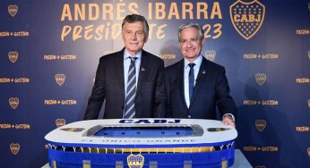 La jueza aceptó el pedido del macrismo y más de 13.000 socios votarán de manera diferenciada