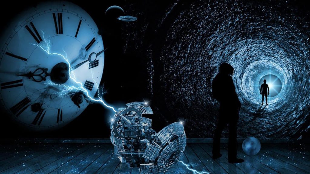 "Travelers", viajes en el tiempo para salvar a un mundo al borde de la extinción