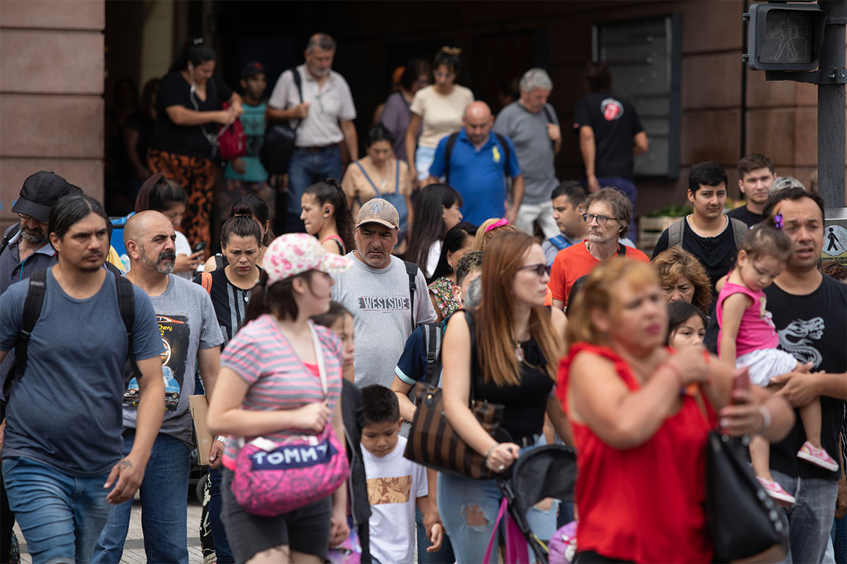 La depresión como sentimiento público