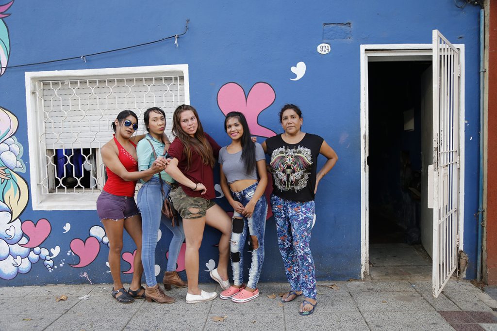 La Tía Zoe: de luchas, perlas y cicatrices 2 La Tía Zoe: de luchas, perlas y cicatrices