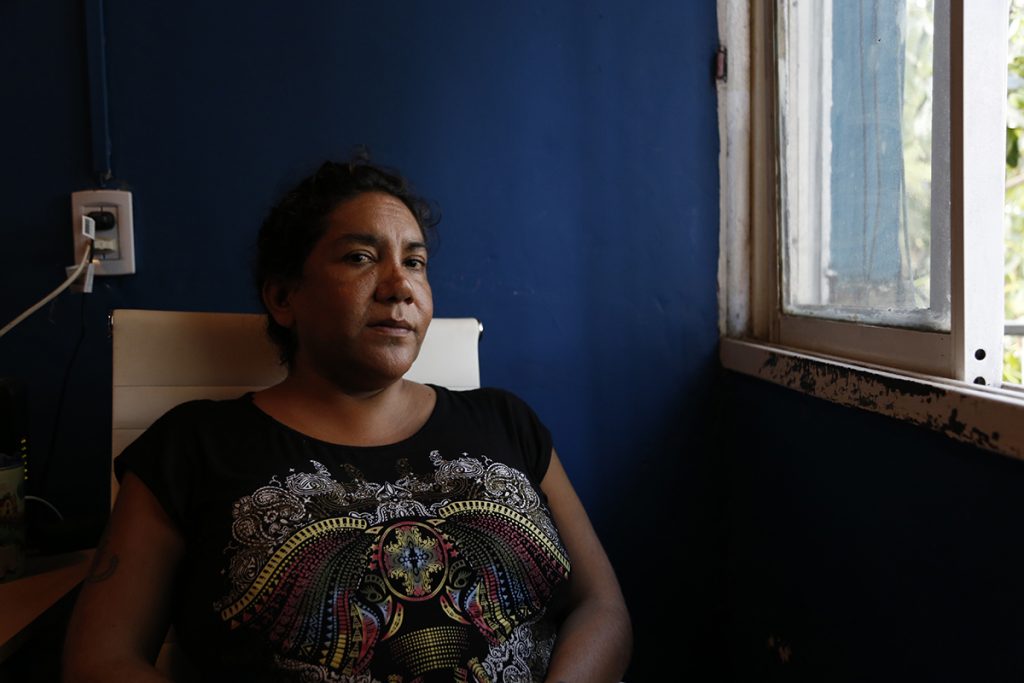 La Tía Zoe: de luchas, perlas y cicatrices 1 La Tía Zoe: de luchas, perlas y cicatrices