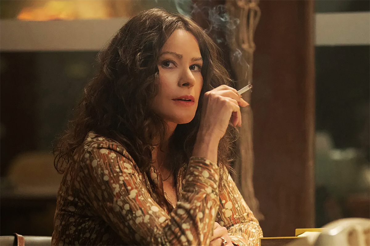 Se lanzó el tráiler de “Griselda”, la serie con Sofía Vergara en el rol de la jefa narco más temida