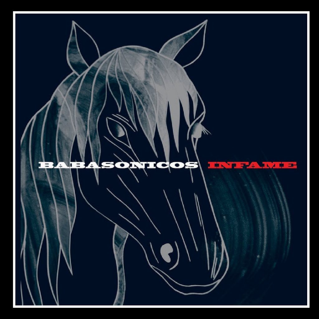 A 20 años del lanzamiento de “Infame”, la máquina de hits que consagró a Babasónicos 1 A 20 años del lanzamiento de “Infame”, la máquina de hits que consagró a Babasónicos
